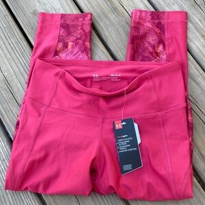 Under Armour: Heartgear leggings